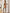 Xivir Wild Desire Leopard Print Babydoll Lingerie Set