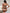 Xivir Wild Desire Leopard Babydoll Lingerie Set