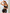 Xivir Disco Multicolor Babydoll Set
