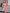 Xivir Sweetheart Bliss Pink Babydoll Dress