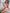 Xivir Pink Strawberry Kiss Cord Set Set