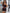 Xivir Midnight Strawberry Night Suit Set