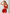Xivir Disco Multicolor Babydoll Set