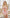 Xivir Strawberry Print Babydoll Set