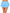 Xivir Sky Bloom Layered Mini Skirt