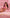 Xivir Pink Heart Lingerie Set