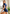 Xivir Midnight Night Suit Set